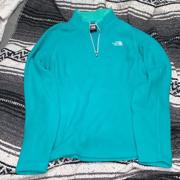 The North Face Tops - The North Face Pullover